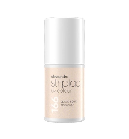 Striplac UV lak za nokte Good Spirit Shimmer 6,5 ml