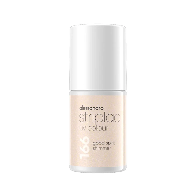 Striplac UV lak za nokte Good Spirit Shimmer 6,5 ml