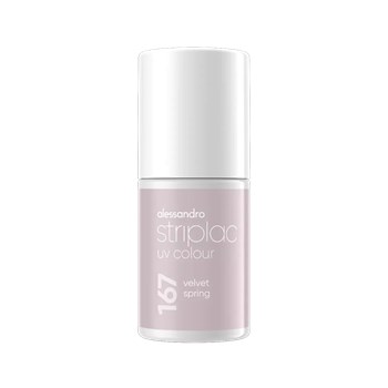 Striplac UV Colour Velvet Spring, 6,5 ml