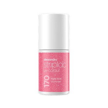 Striplac UV Colour Hula Love Shimmer, 6,5 ml