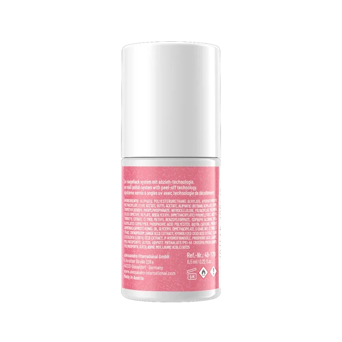 Striplac UV Colour Hula Love Shimmer, 6,5 ml