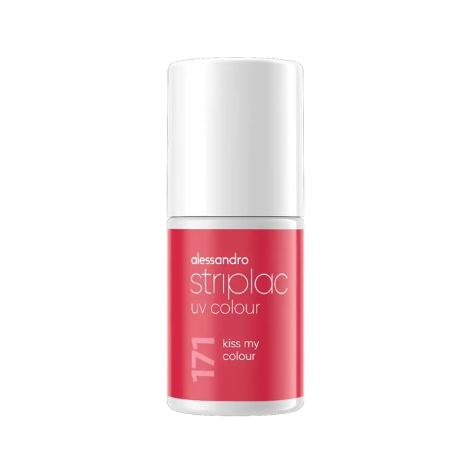 Striplac UV Colour Kiss My Colour, 6,5 ml