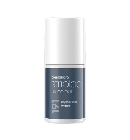 Striplac UV Colour Mysterious Water, 6,5 ml