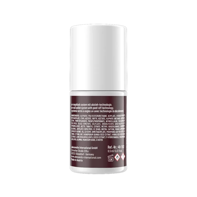 Striplac UV Colour Award Winning Red, 6,5 ml