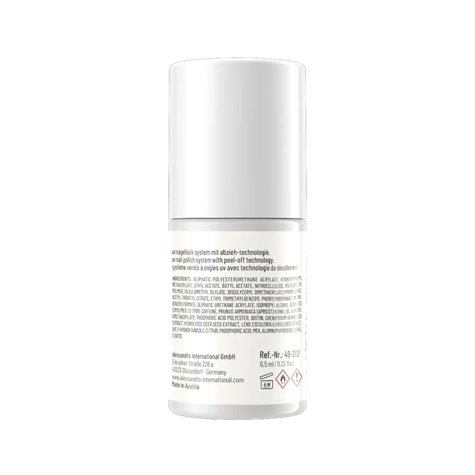 Striplac UV Colour Creamy Vanilla, 6,5 ml