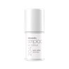 Striplac UV Colour Satin White Shimmer, 6,5 ml