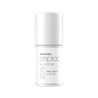 Striplac UV Colour Milky Touch Shimmer, 6,5 ml