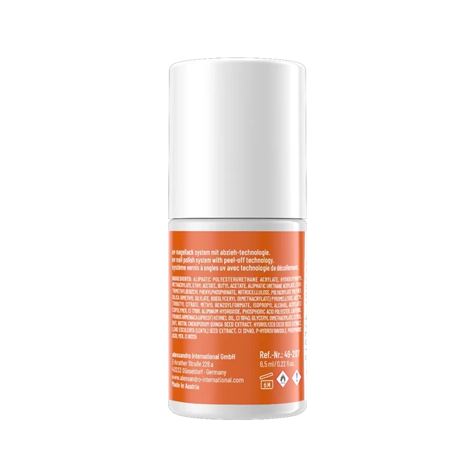 Striplac UV Colour Juicy Mango, 6,5 ml
