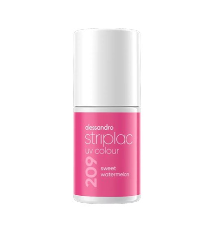 Striplac UV Colour Sweet Watermelon, 6,5 ml
