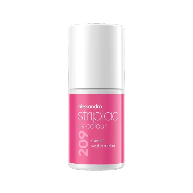 Striplac UV Colour Sweet Watermelon, 6,5 ml