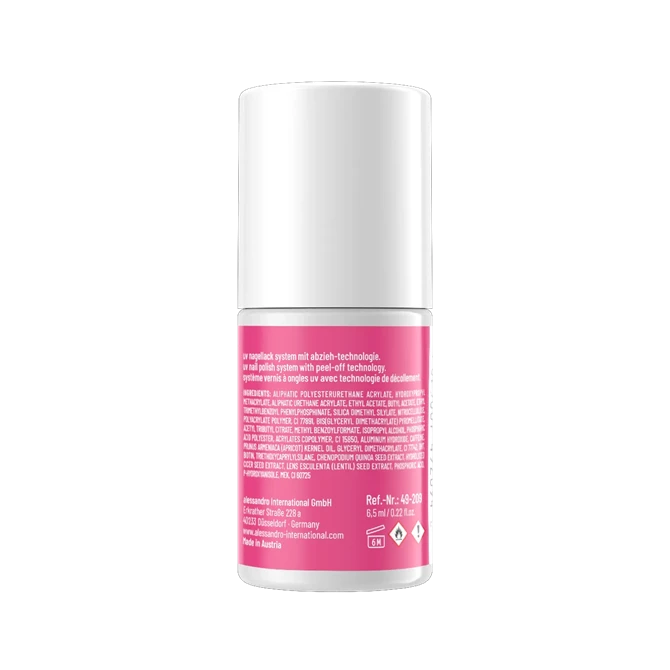 Striplac UV Colour Sweet Watermelon, 6,5 ml