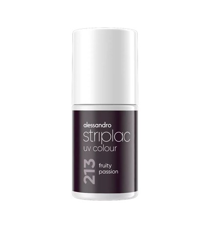 Striplac UV Colour Fruity Passion, 6,5 ml