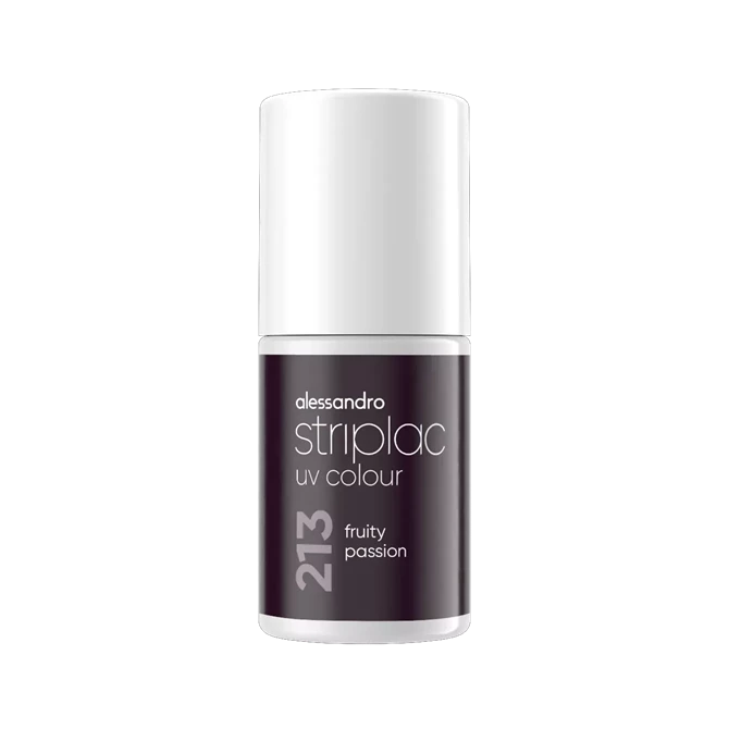 Striplac UV Colour Fruity Passion, 6,5 ml