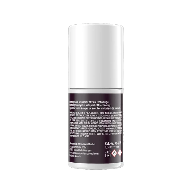 Striplac UV Colour Fruity Passion, 6,5 ml