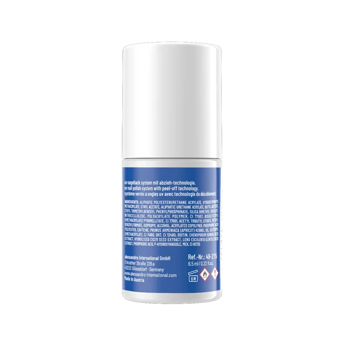 Striplac UV Colour Got The Blues, 6,5 ml