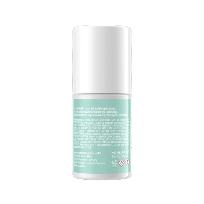 Striplac UV Colour Creamy Mint, 6,5 ml