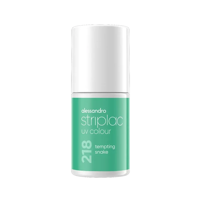 Striplac UV Colour Tempting Snake, 6,5 ml