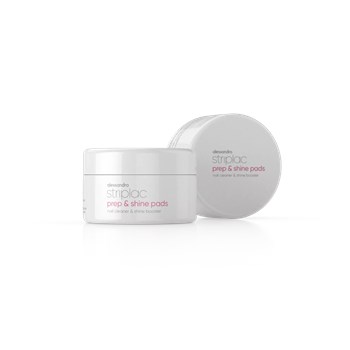 Striplac Prep & Shine Pads (50 kom)