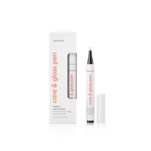 CARE & GLOSS PEN 2,8 ML
