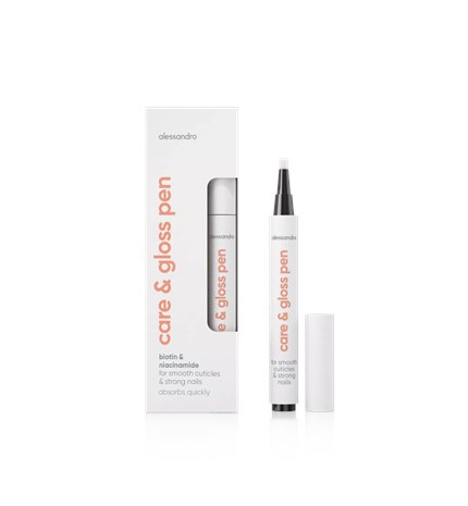 CARE & GLOSS PEN 2,8 ML
