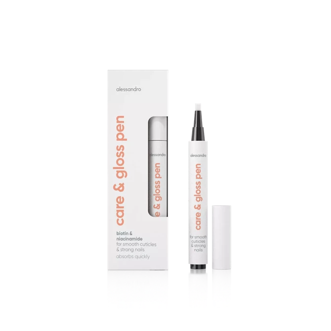 CARE & GLOSS PEN 2,8 ML