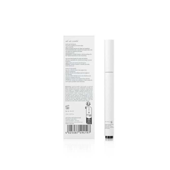 CARE & GLOSS PEN 2,8 ML