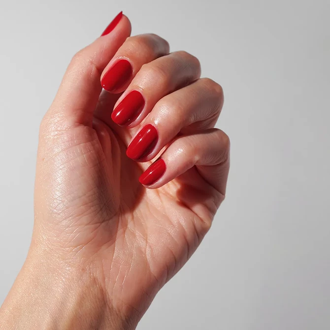 Striplac UV Kiss Me Blush Kiss set (2 x 6,5 ml)