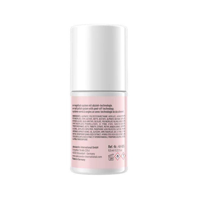 Striplac Colour & Glow Set (3 x 6,5 ml)