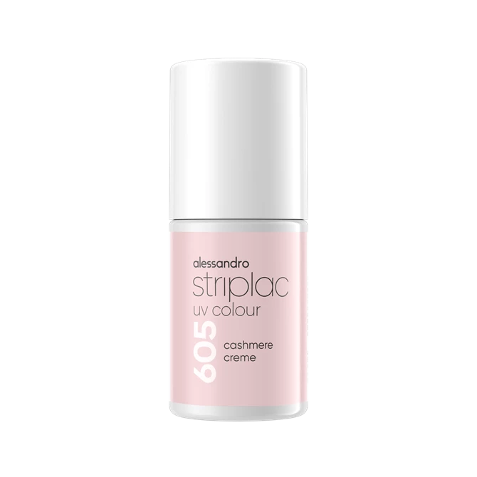 Striplac Colour & Glow Set (3 x 6,5 ml)
