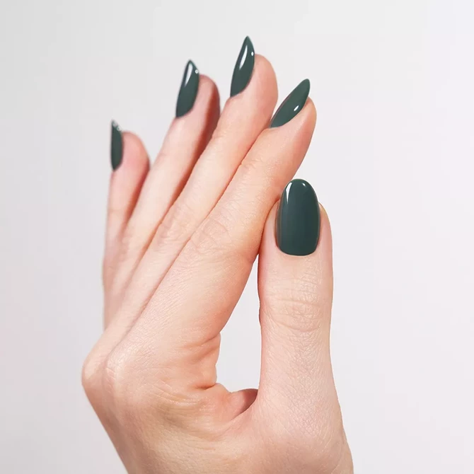 Lak za nokte Velvet Luxe Sage Silk 5 ml