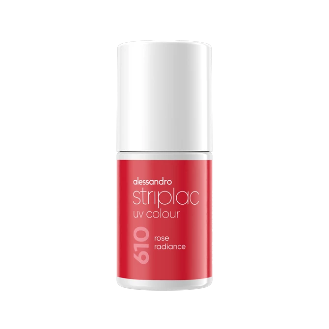 Striplac Colour & Glow Set (3 x 6,5 ml)