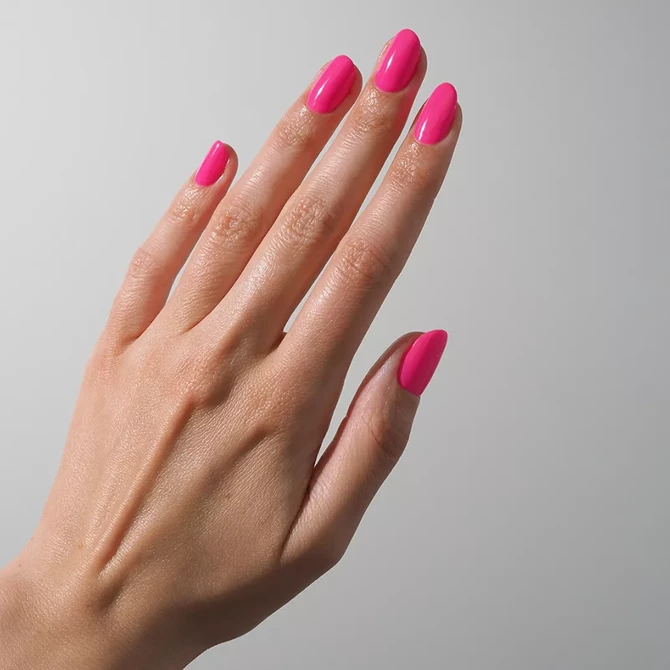 Lak za nokte Pink Voltage NEON, 5 ml