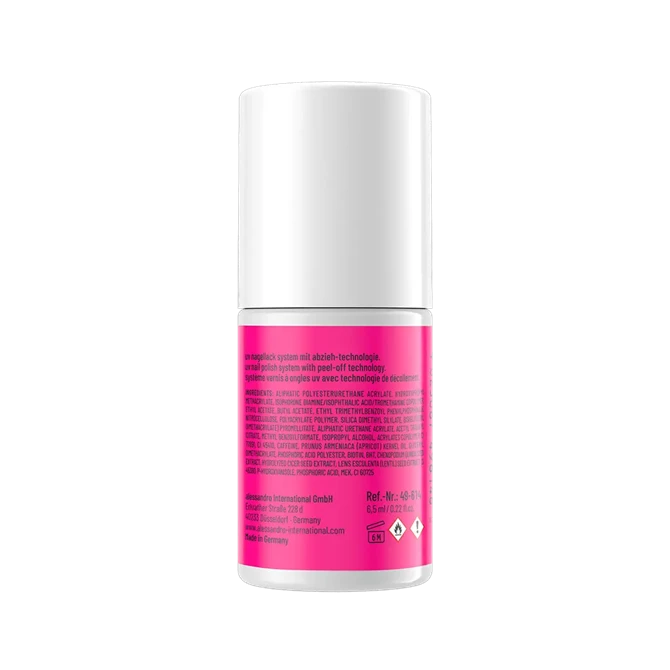 Striplac UV Colour Pink Voltage NEON, 6,5 ml