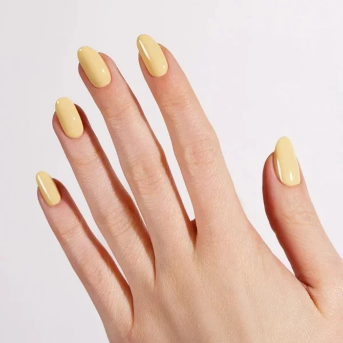 Striplac UV lak za nokte Sunset Glow Golden Hour 6,5 ml