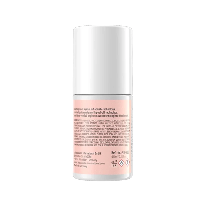 Striplac UV lak za nokte Sunset Glow Sunset Glimmer 6,5 ml