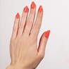 Striplac UV lak za nokte Sunset Glow Coral Heat 6,5 ml