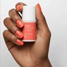 Striplac UV lak za nokte Sunset Glow Coral Heat 6,5 ml
