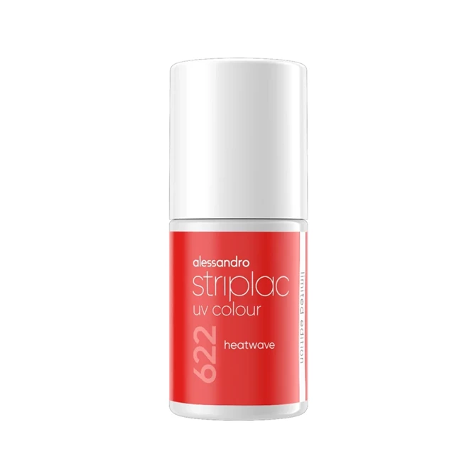 Striplac UV lak za nokte Sunset Glow Heatwave 6,5 ml