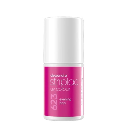 Striplac UV lak za nokte Sunset Glow Evening Pop 6,5 ml