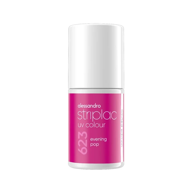 Striplac UV lak za nokte Sunset Glow Evening Pop 6,5 ml