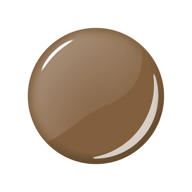 Striplac UV lak za nokte Iced Mocca 6,5 ml