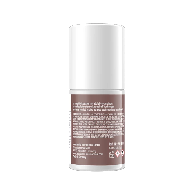 Striplac UV lak za nokte Roasted Hazel 6,5 ml