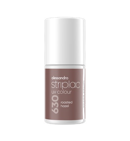 Striplac UV lak za nokte Roasted Hazel 6,5 ml