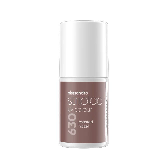Striplac UV lak za nokte Roasted Hazel 6,5 ml