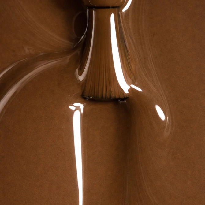 Striplac UV lak za nokte Chocolate Mousse 6,5 ml