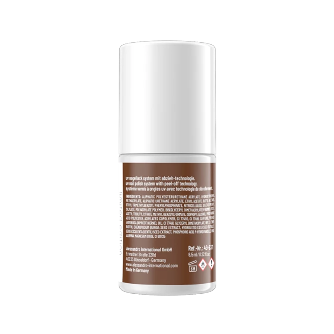 Striplac UV lak za nokte Chocolate Mousse 6,5 ml