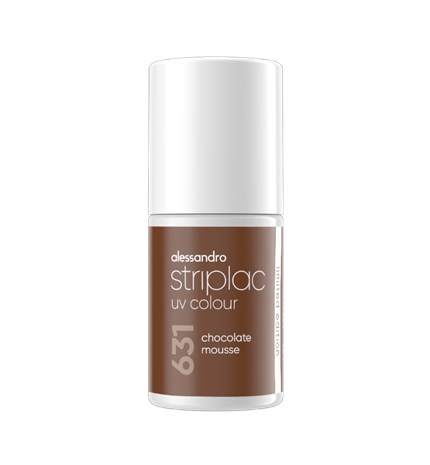 Striplac UV lak za nokte Chocolate Mousse 6,5 ml