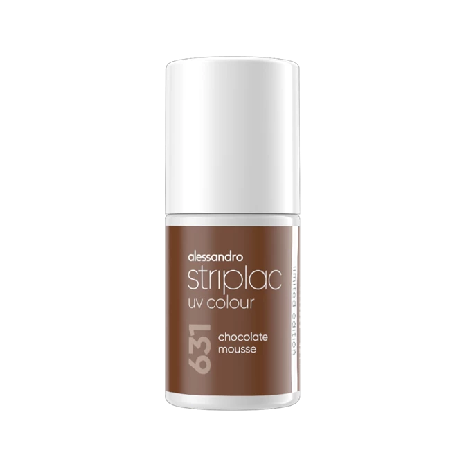 Striplac UV lak za nokte Chocolate Mousse 6,5 ml