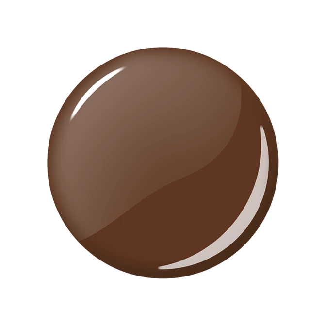 Striplac UV lak za nokte Chocolate Mousse 6,5 ml