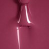 Lak za nokte Diamond Obsession Deep Garnet  5 ml